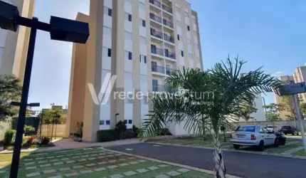 Apartamento com 2 quartos à venda na Avenida E, 160, Jardim Dulce (Nova Veneza), Sumaré, 68 m2 por R$ 298.000