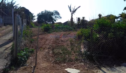 Terreno à venda na Rua Jorge Miguel Keiralla, 215, Jardim Conceição (Sousas), Campinas por R$ 750.000