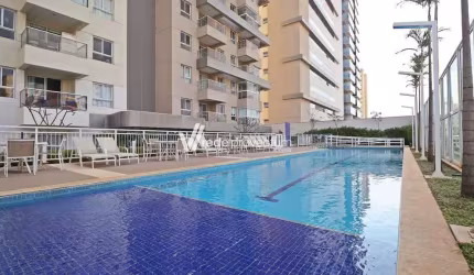 Apartamento com 1 quarto à venda na Rua José Paulino, 159, Centro, Campinas, 40 m2 por R$ 550.000