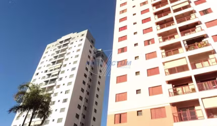 Apartamento com 3 quartos à venda na Avenida Antônio Carvalho de Miranda, 720, Jardim Miranda, Campinas, 78 m2 por R$ 598.000