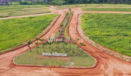 Terreno em condomínio fechado à venda na Avenida John Boyd Dunlop, 4774, Jardim Ipaussurama, Campinas por R$ 159.900
