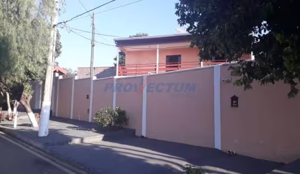 Casa com 4 quartos à venda na Avenida Luiz Vicêncio, 1596, Parque da Represa, Paulínia, 216 m2 por R$ 650.000
