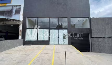 Sala comercial para alugar na Avenida Doutor Alberto Sarmento, 564, Bonfim, Campinas, 803 m2 por R$ 23.000