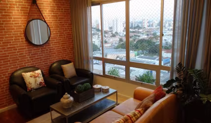 Cobertura com 3 quartos à venda na Rua Buarque de Macedo, 1057, Vila Nova, Campinas, 191 m2 por R$ 1.080.000