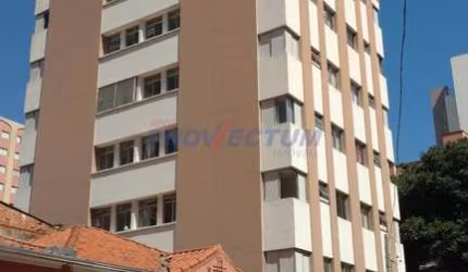 Apartamento com 1 quarto à venda na Rua Sacramento, 335, Centro, Campinas, 35 m2 por R$ 240.000