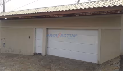 Casa com 3 quartos à venda na Rua Cândido Portinari, 55, Vila Nogueira, Campinas, 300 m2 por R$ 1.100.000