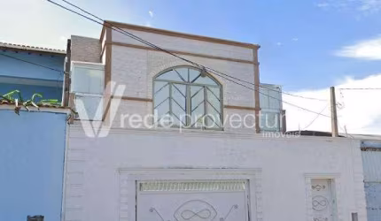 Casa comercial à venda na Rua Serra dos Cristais, 324, Jardim Paranapanema, Campinas, 485 m2 por R$ 750.000
