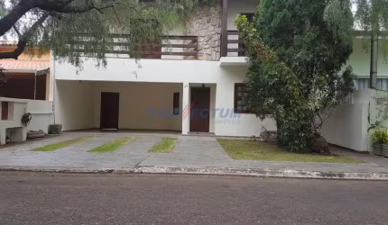 Casa em condomínio fechado com 4 quartos à venda na Avenida José Alvaro Delmonde, 898, Jardim Okinawa, Paulínia, 290 m2 por R$ 1.200.000