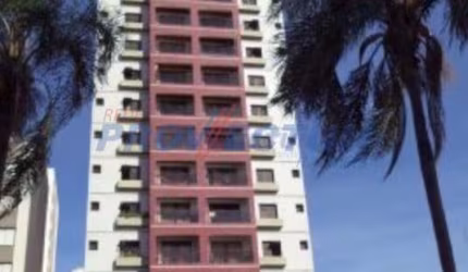 Apartamento com 2 quartos à venda na Avenida Princesa D'Oeste, 1725, Jardim Proença, Campinas, 115 m2 por R$ 480.000