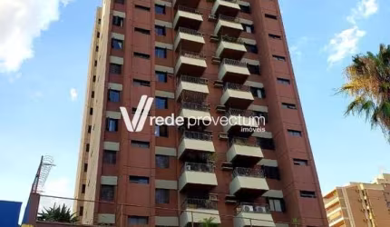 Apartamento com 3 quartos à venda na Rua Conceição, 841, Cambuí, Campinas, 97 m2 por R$ 850.000