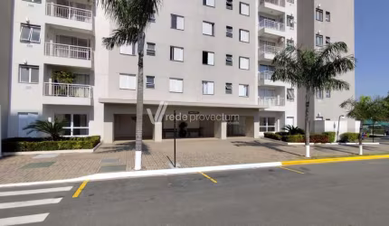 Apartamento com 2 quartos à venda na Avenida Baden Powell, 1211, Jardim Nova Europa, Campinas, 47 m2 por R$ 590.000