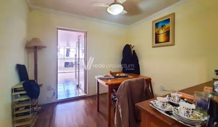 Apartamento com 1 quarto à venda na Rua Ferreira Penteado, 1212, Centro, Campinas, 92 m2 por R$ 253.000