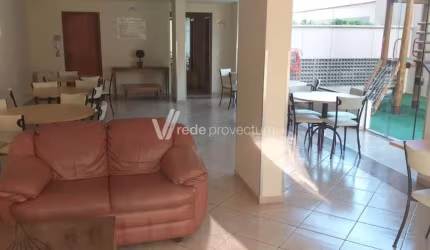 Apartamento com 3 quartos à venda na Avenida Marechal Carmona, 461, Vila João Jorge, Campinas, 77 m2 por R$ 547.000
