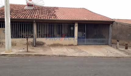 Casa com 5 quartos à venda no Parque Valença I, Campinas , 250 m2 por R$ 398.000