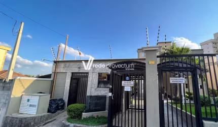 Apartamento com 3 quartos à venda na Rua Francisco de Assis Pupo, 83, Vila Industrial, Campinas, 62 m2 por R$ 245.000