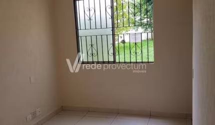 Apartamento com 2 quartos à venda na Rua Gleide Knauer Penedo, 10, Conjunto Residencial Parque Bandeirantes, Campinas, 61 m2 por R$ 234.000