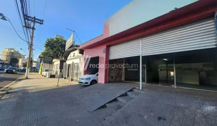 Barracão / Galpão / Depósito para alugar na Rua Coronel Quirino, 172, Cambuí, Campinas, 630 m2 por R$ 9.000