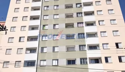 Apartamento com 3 quartos à venda na Rua Padre Francisco de Abreu Sampaio, 269, Parque Itália, Campinas, 62 m2 por R$ 390.000