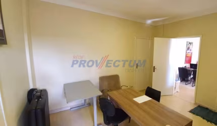Sala comercial à venda na Rua Regente Feijó, 712, Centro, Campinas, 67 m2 por R$ 281.000