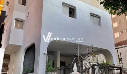 Apartamento com 1 quarto à venda na Rua Doutor Guilherme da Silva, 172, Cambuí, Campinas, 48 m2 por R$ 330.000