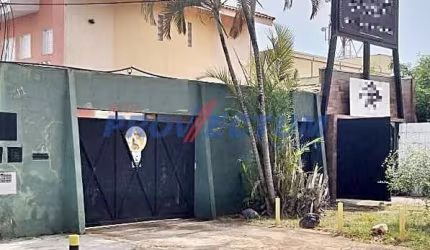 Prédio à venda na Avenida Professora Ana Maria Silvestre Adade, 711, Parque das Universidades, Campinas, 343 m2 por R$ 2.900.000