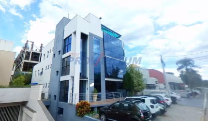 Sala comercial para alugar na Rua Guapuruvu, 160, Loteamento Alphaville Campinas, Campinas, 160 m2 por R$ 7.500