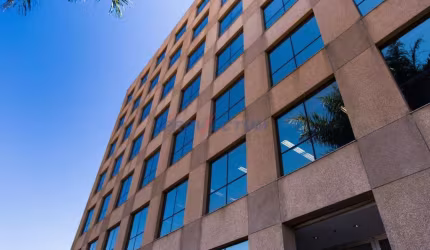Sala comercial para alugar na Avenida Carlos Grimaldi, 1689, Jardim Madalena, Campinas, 678 m2 por R$ 47.460