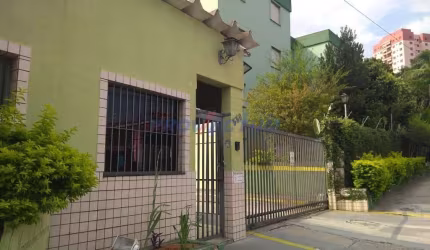 Apartamento com 3 quartos à venda na Rua Doutor Osvaldo Anhert, 550, Jardim Miranda, Campinas, 77 m2 por R$ 280.000