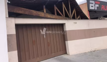 Casa comercial à venda na Rua Domício Pacheco e Silva, 719, Jardim Novo Campos Elíseos, Campinas, 190 m2 por R$ 2.500.000