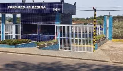 Casa em condomínio fechado com 3 quartos à venda na Rua Manoel Thomáz, 444, Jardim Regina, Campinas, 53 m2 por R$ 265.000