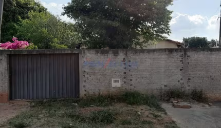 Casa com 5 quartos à venda na Rua Francisco Antônio da Silva, 728, Vila Formosa, Campinas, 127 m2 por R$ 300.000