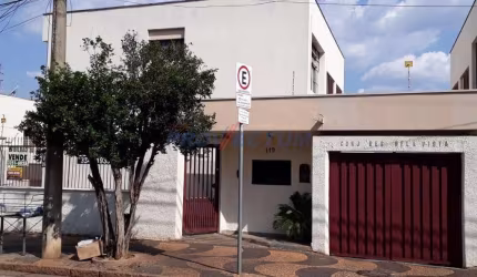 Apartamento com 3 quartos à venda na Rua Doutor João Arruda, 119, Jardim Chapadão, Campinas, 78 m2 por R$ 320.000