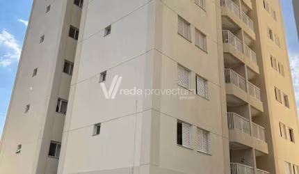 Apartamento com 2 quartos à venda na Rua Campo Grande, 30, Jardim Campos Elíseos, Campinas, 60 m2 por R$ 295.000