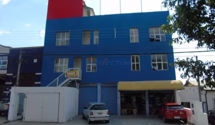 Prédio à venda na Avenida Engenheiro Antônio Francisco de Paula Souza, 276, Vila Marieta, Campinas, 544 m2 por R$ 1.250.000