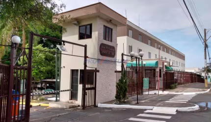 Apartamento com 3 quartos à venda na Rua Abel Luís Ferreira, 277 / 347, Jardim do Lago, Campinas, 59 m2 por R$ 265.000