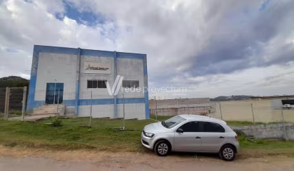 Barracão / Galpão / Depósito à venda na Rua Waldemar Cyrillo Angarten, 73, Vale Verde, Valinhos, 720 m2 por R$ 3.500.000