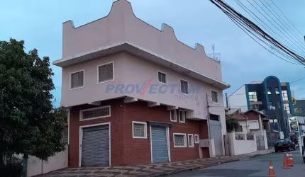 Prédio à venda na Rua Dona Ana Gonzaga, 191, Taquaral, Campinas, 343 m2 por R$ 1.500.000