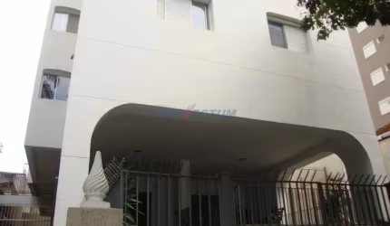 Apartamento com 1 quarto à venda na Rua Doutor Guilherme da Silva, 172, Cambuí, Campinas, 50 m2 por R$ 350.000