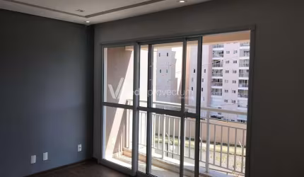 Apartamento com 2 quartos à venda na Rua Maria de Jesus Francisco, 33, Jardim Antonio Von Zuben, Campinas, 57 m2 por R$ 412.000