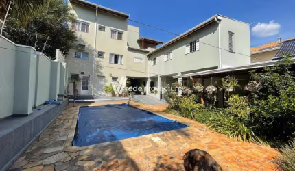 Casa comercial à venda na Rua Valentina Penteado de Freitas, 535, Parque das Universidades, Campinas, 532 m2 por R$ 2.850.000