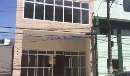 Prédio para alugar na Treze de Maio, 464, Centro, Mogi Mirim, 406 m2 por R$ 4.500