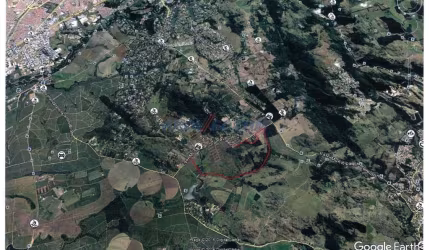 Terreno comercial à venda na Estrada Velha de Itaici, s/n°, Itaici, Indaiatuba por R$ 83.829.480