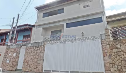 Casa comercial à venda na Rua Dom José Paulo da Câmara, 523, Jardim Guarani, Campinas, 461 m2 por R$ 1.200.000
