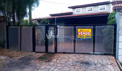 Casa com 3 quartos à venda na Rua Otaviano Alves de Lima, 514, Jardim Chapadão, Campinas, 250 m2 por R$ 820.000