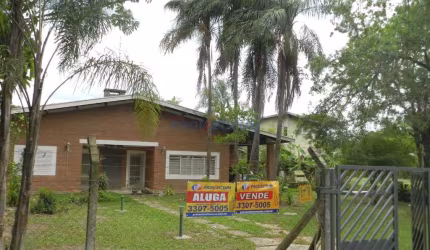 Chácara / sítio com 4 quartos à venda na Rua Antônio Prósperi, 221, Barão Geraldo, Campinas, 570 m2 por R$ 1.100.000