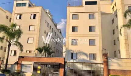 Apartamento com 2 quartos para alugar na Rua João Felipe Xavier da Silva, 25, São Bernardo, Campinas, 58 m2 por R$ 1.800