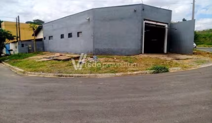 Barracão / Galpão / Depósito à venda na Rua José Otávio de Camargo, 681, Jardim Santa Mônica, Campinas, 376 m2 por R$ 700.000