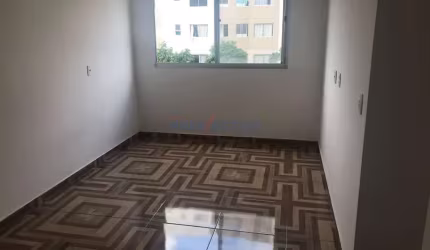 Apartamento com 2 quartos à venda na Avenida Emílio Bosco, 1565, Matao, Sumaré, 45 m2 por R$ 210.000
