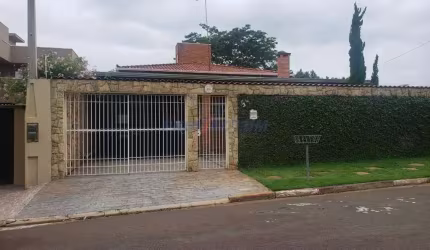 Casa com 4 quartos à venda na Rua Sérgio Zacarias Martini, 54, Parque das Universidades, Campinas, 290 m2 por R$ 1.200.000
