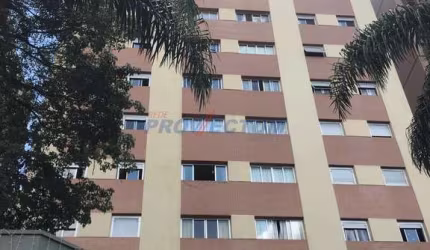 Apartamento com 3 quartos à venda na Rua Doutor Quirino, 1853, Centro, Campinas, 98 m2 por R$ 384.777